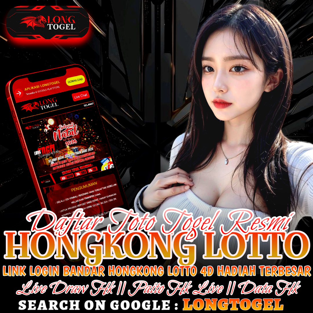 Thumbnail 1 of 3, Poster, LONGTOGEL > Link Login Bandar Hk Lotto 4D & Daftar Toto Togel Resmi Hadiah Terbesar Hongkong designed and sold by LONGTOGEL.