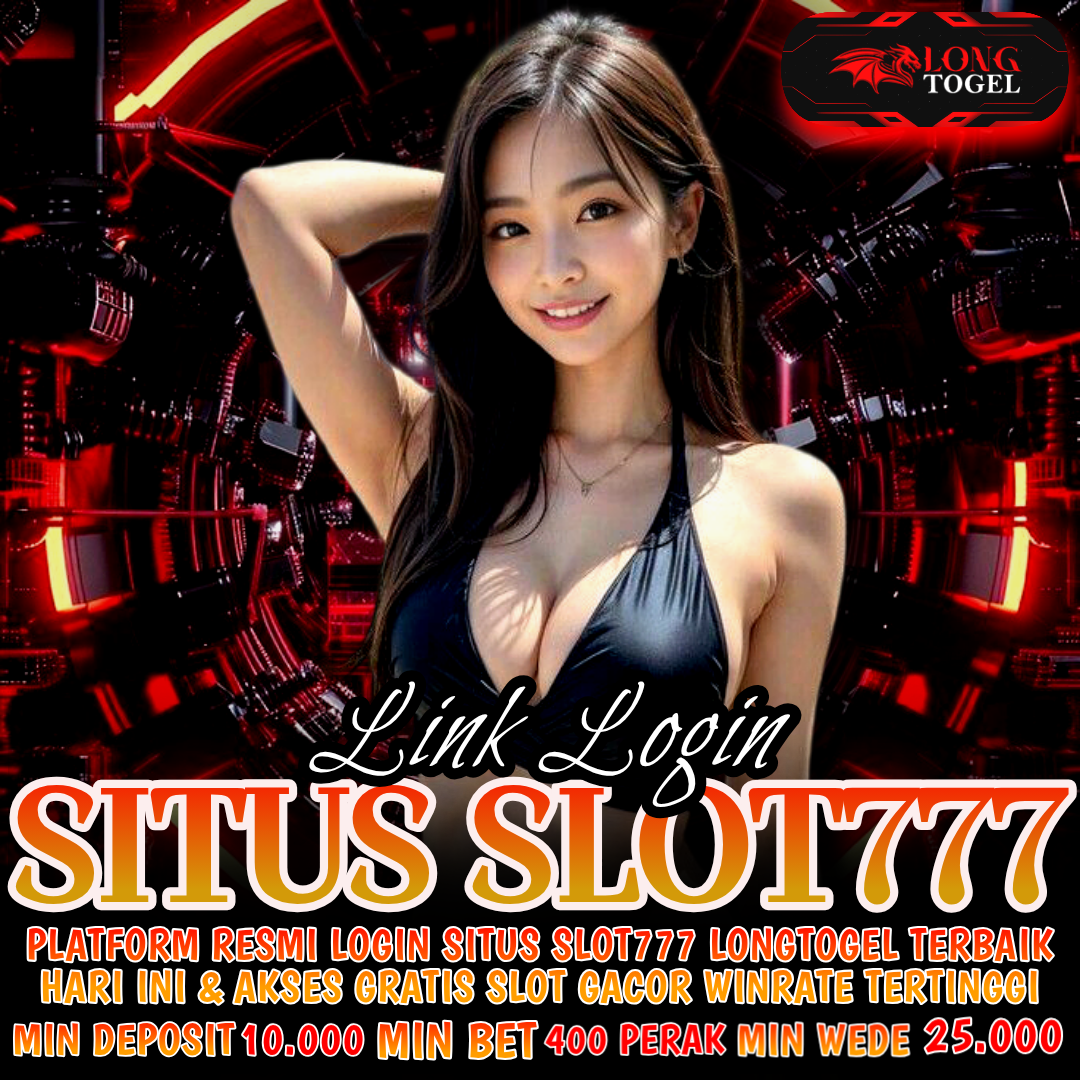 LONGTOGEL > Link Masuk Situs Terbaik Slot Gacor Malam Ini Rancangan IDNSLOT Akreditas Kemenangan Winrate Tertinggi