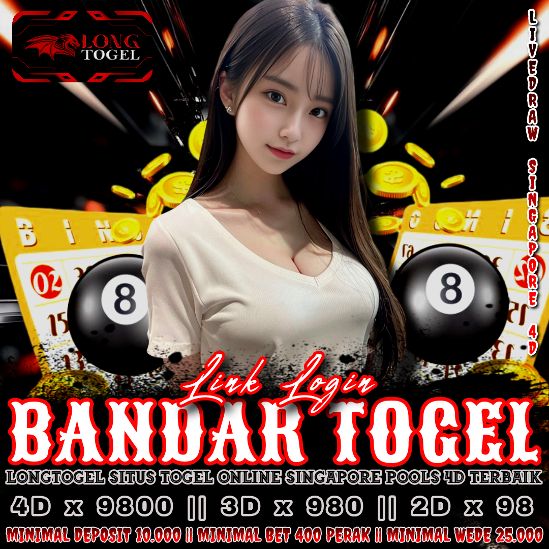 Thumbnail 1 of 3, Poster, Situs LONGTOGEL Link Login Bandar Togel Online Singapore Pools 4D & Livedraw Sgp Hari ini Tercepat designed and sold by LONGTOGEL.
