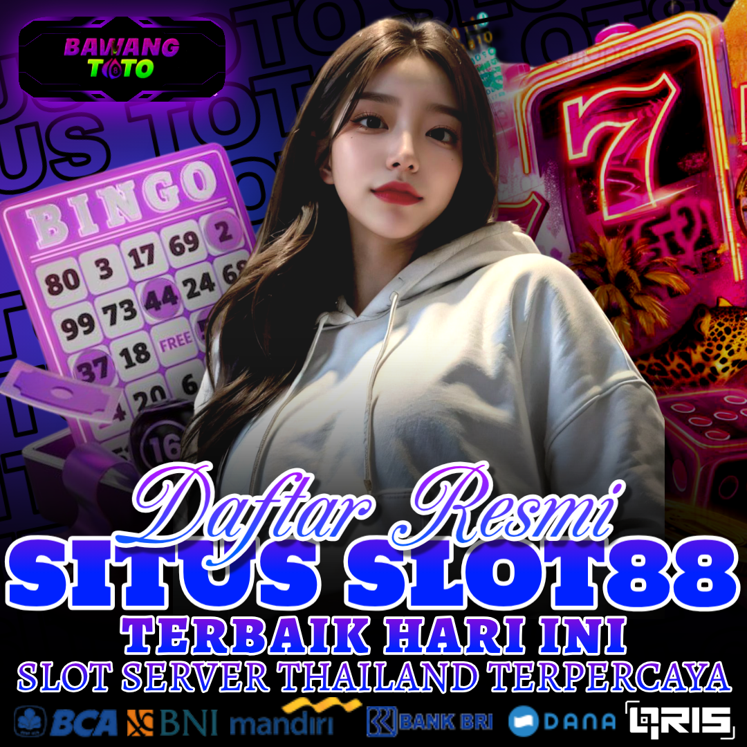SITUS SLOT88