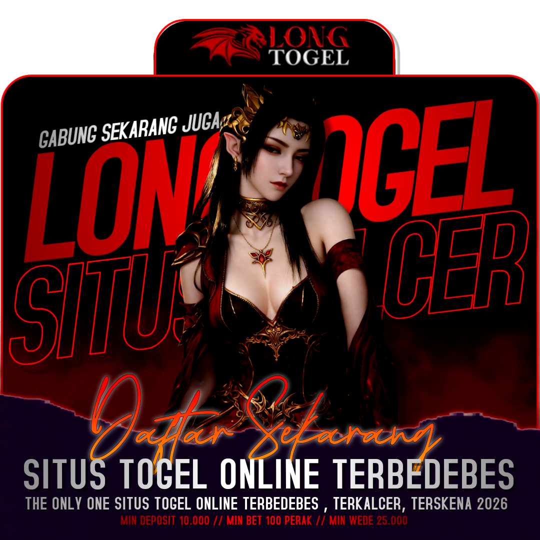 LONGTOGEL ~ Daftar Right Now The Only One Situs Togel Online Terbedebes Sepanjang Masa