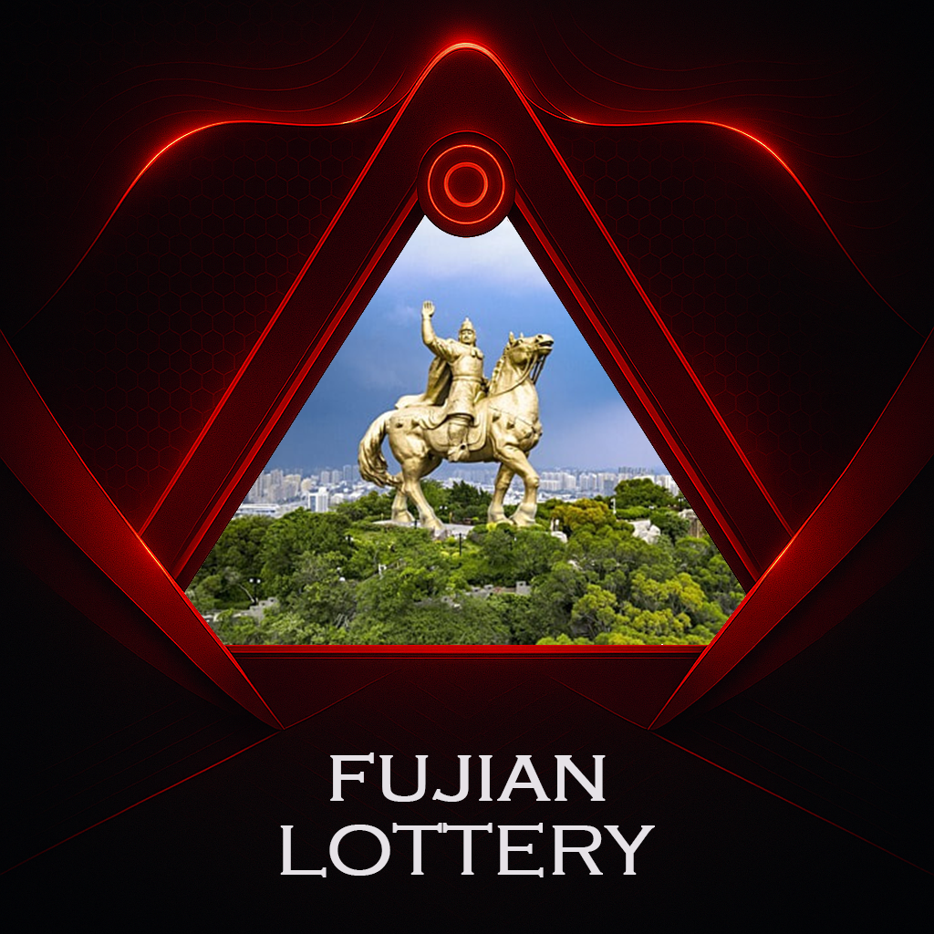 FUJIAN LOTTERY