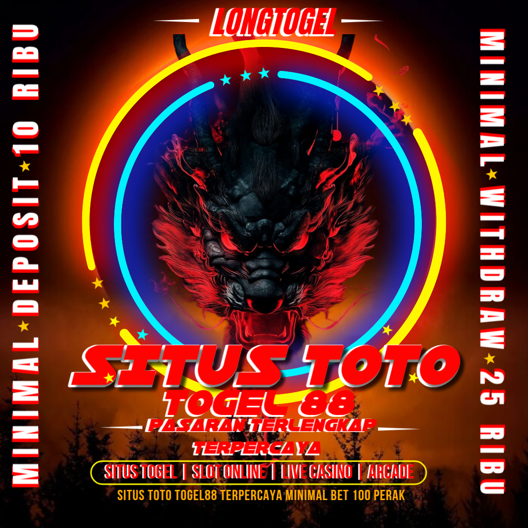 LONGTOGEL 🎱 Layanan Akses Login Cepat Toto Togel88 Terpercaya