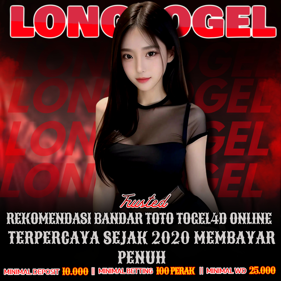 LONGTOGEL ✈️ Rekomendasi Trusted Bandar Toto Togel4D Online Situs Terbukti Bayar Penuh - WooCommerce eCommerce
