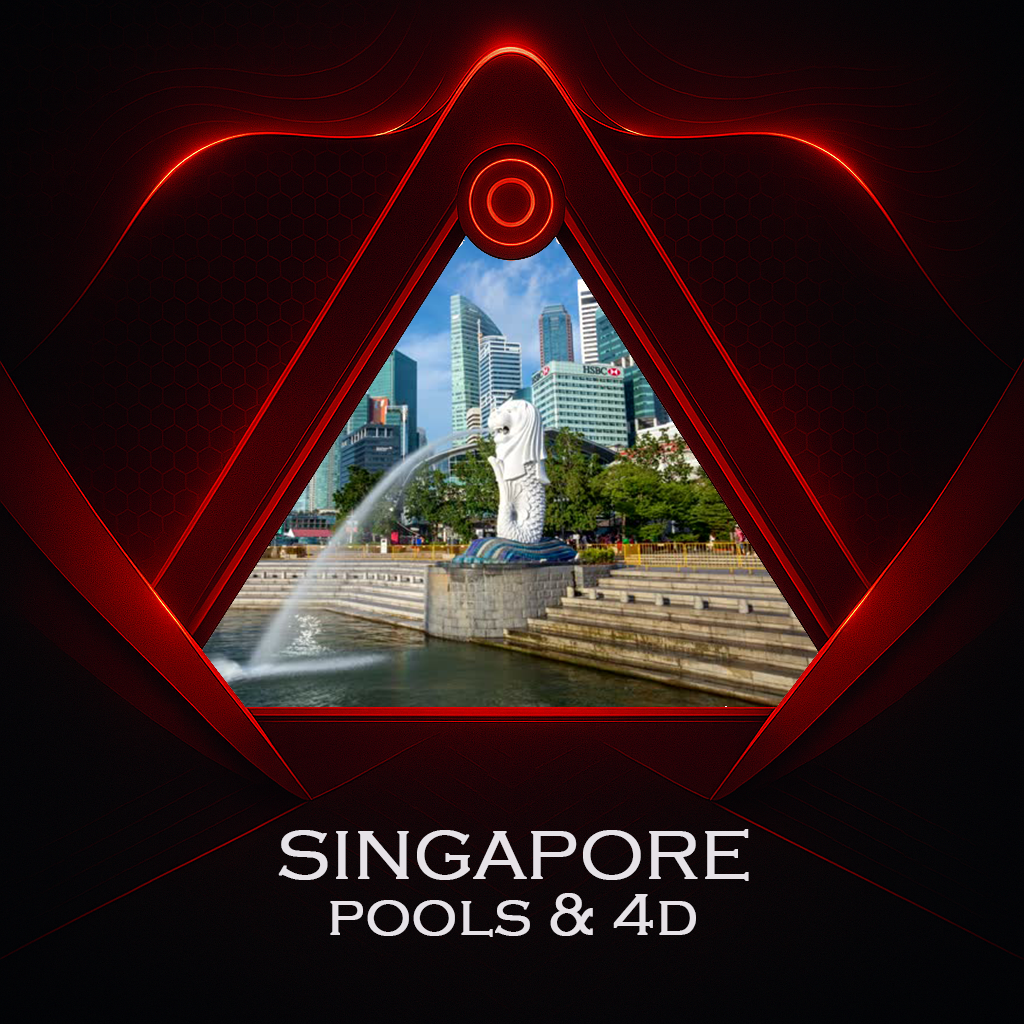 SINGAPORE POOLS