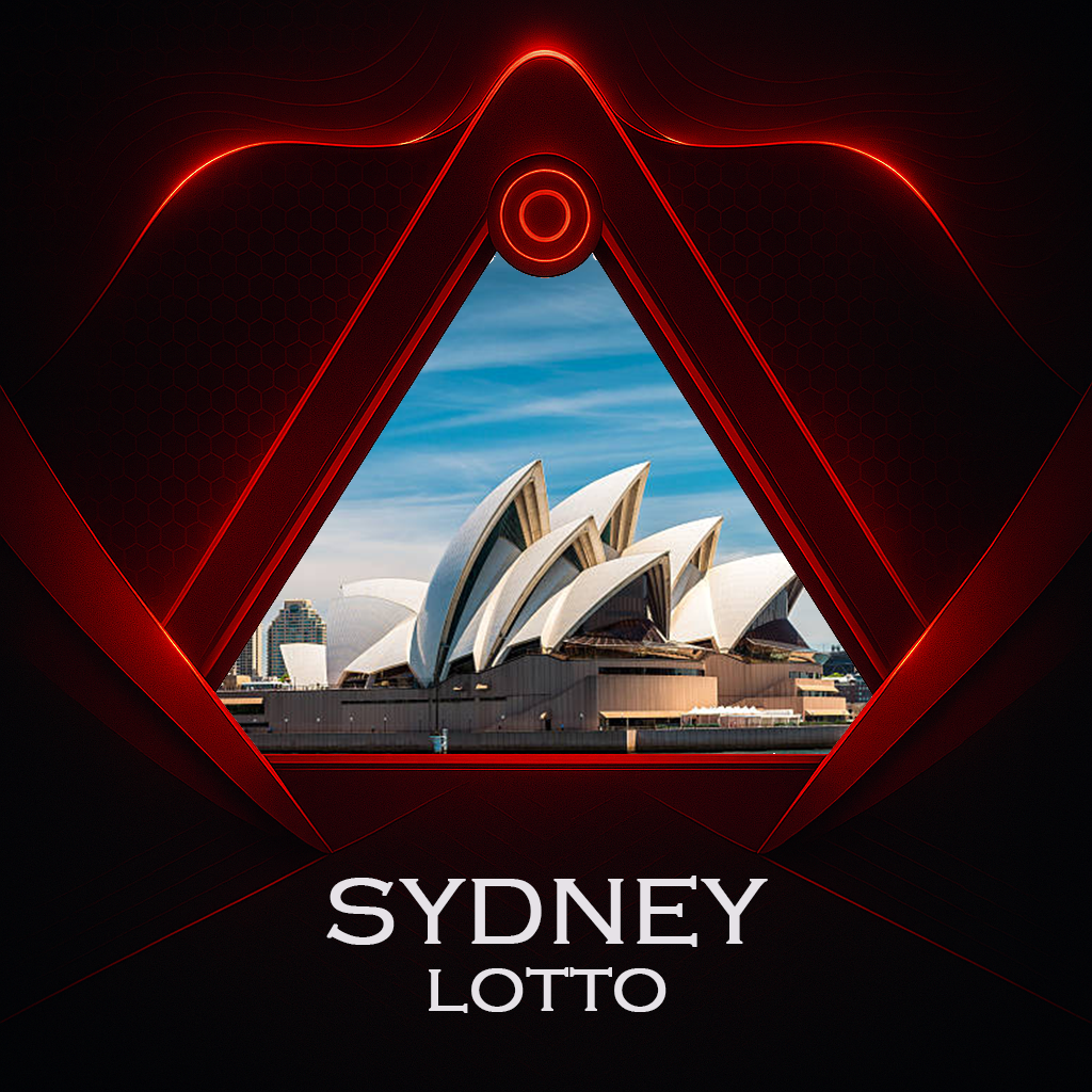SYDNEY LOTTO