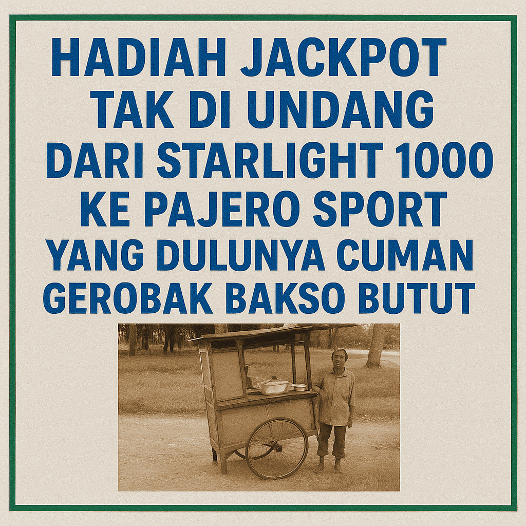 Berita Trending