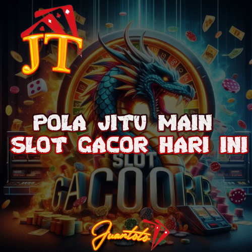 SLOT GOWIN | Situs Slot Deposit 10Rb Bonus 15Rb Situs Slot Thailand