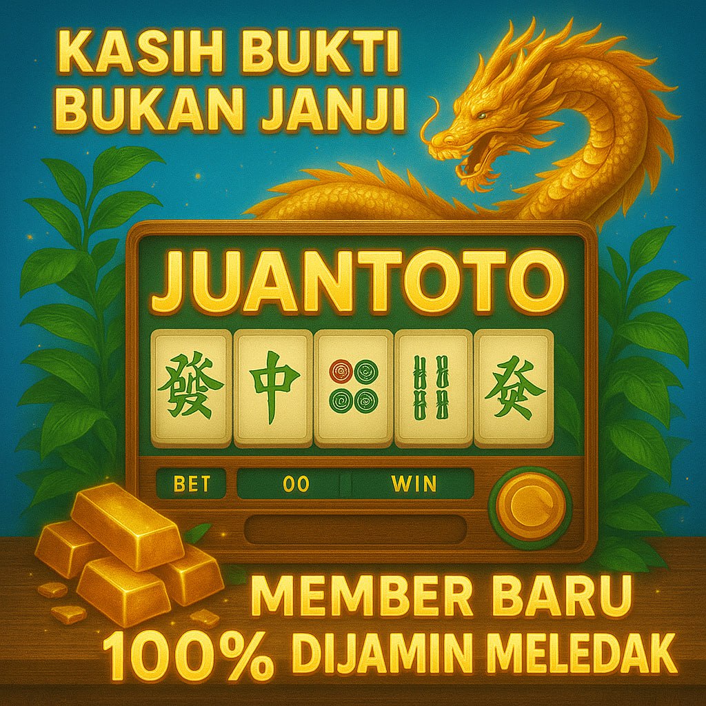 JUANTOTO - AgTech untuk Transformasi Digital Pertanian