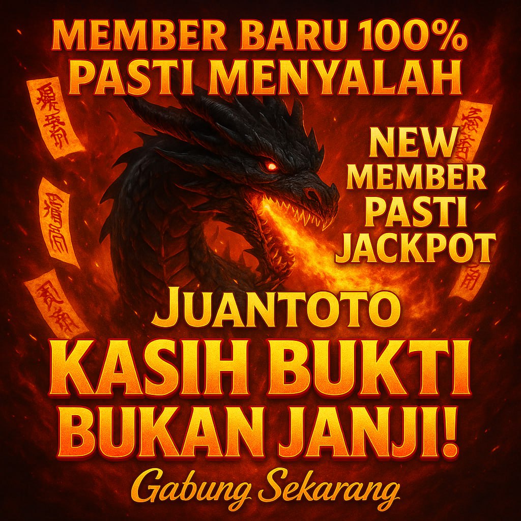 JUANTOTO - NEO Studios – Rumah Produksi Cerita Olahraga Dunia