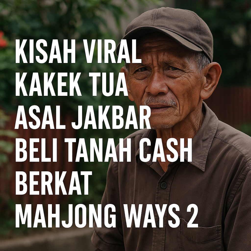 Berita Trending