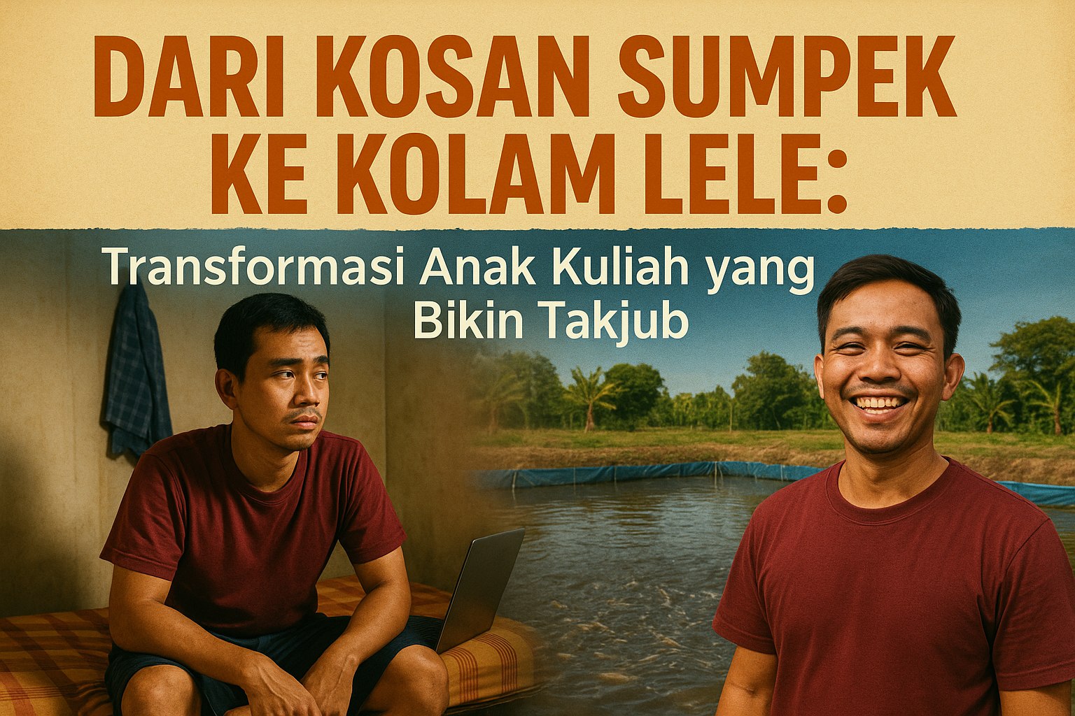 Berita Trending