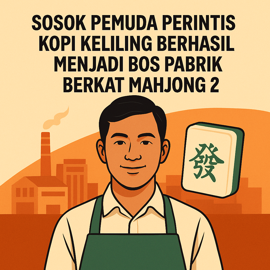 Berita Trending