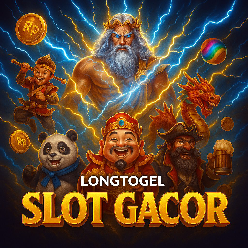 LONGTOGEL - Situs Agen Togel 4D Hongkong Lotto Keluaran Tercepat