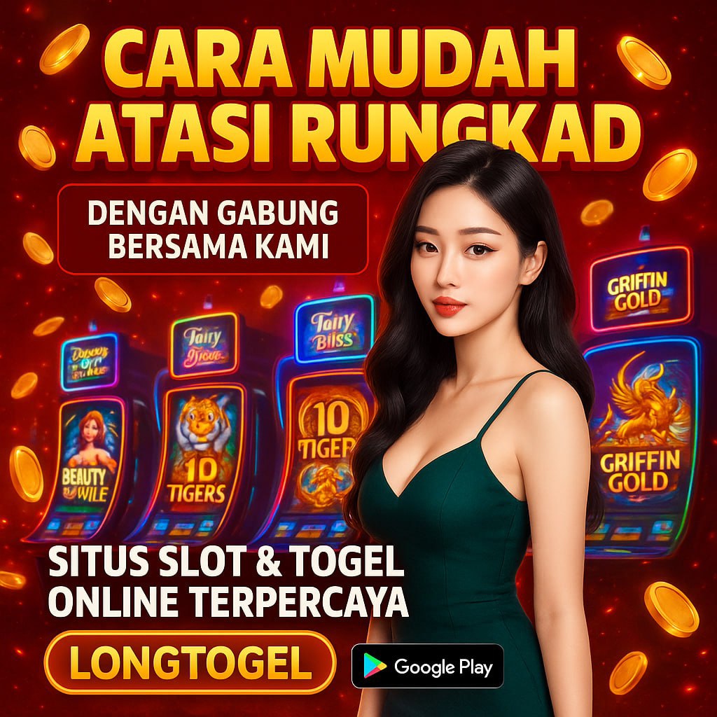 Slot Online Dengan RTP Terakurat