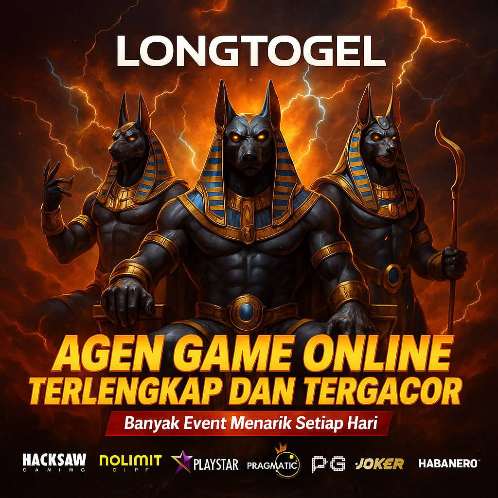 LONGTOGEL > Situs Resmi Agen Togel 4D Online Terlengkap Pasti Bayar
