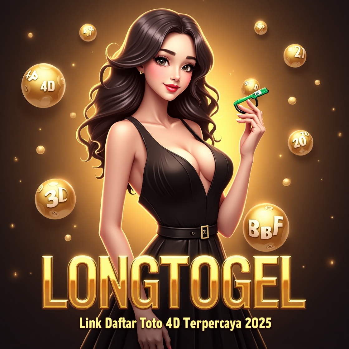 LONGTOGEL || Data Togel 4D Bandar Toto Macau Prize Pools Terbesar