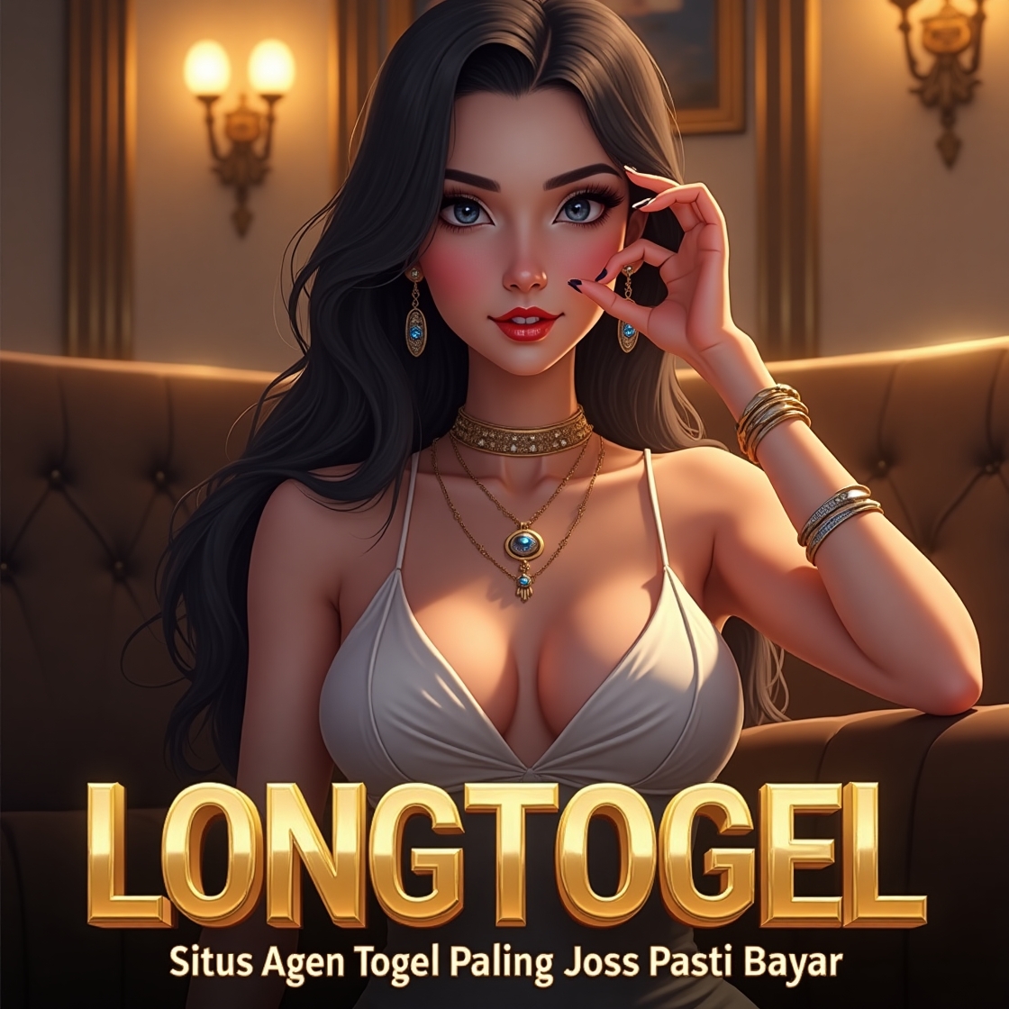 LONGTOGEL || Bandar Toto 4D Terbesar & Live Draw Macau Tercepat