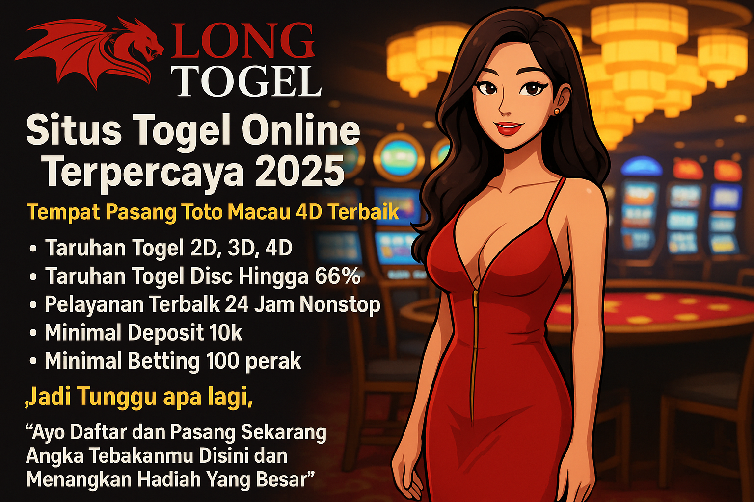 Slot Gacor