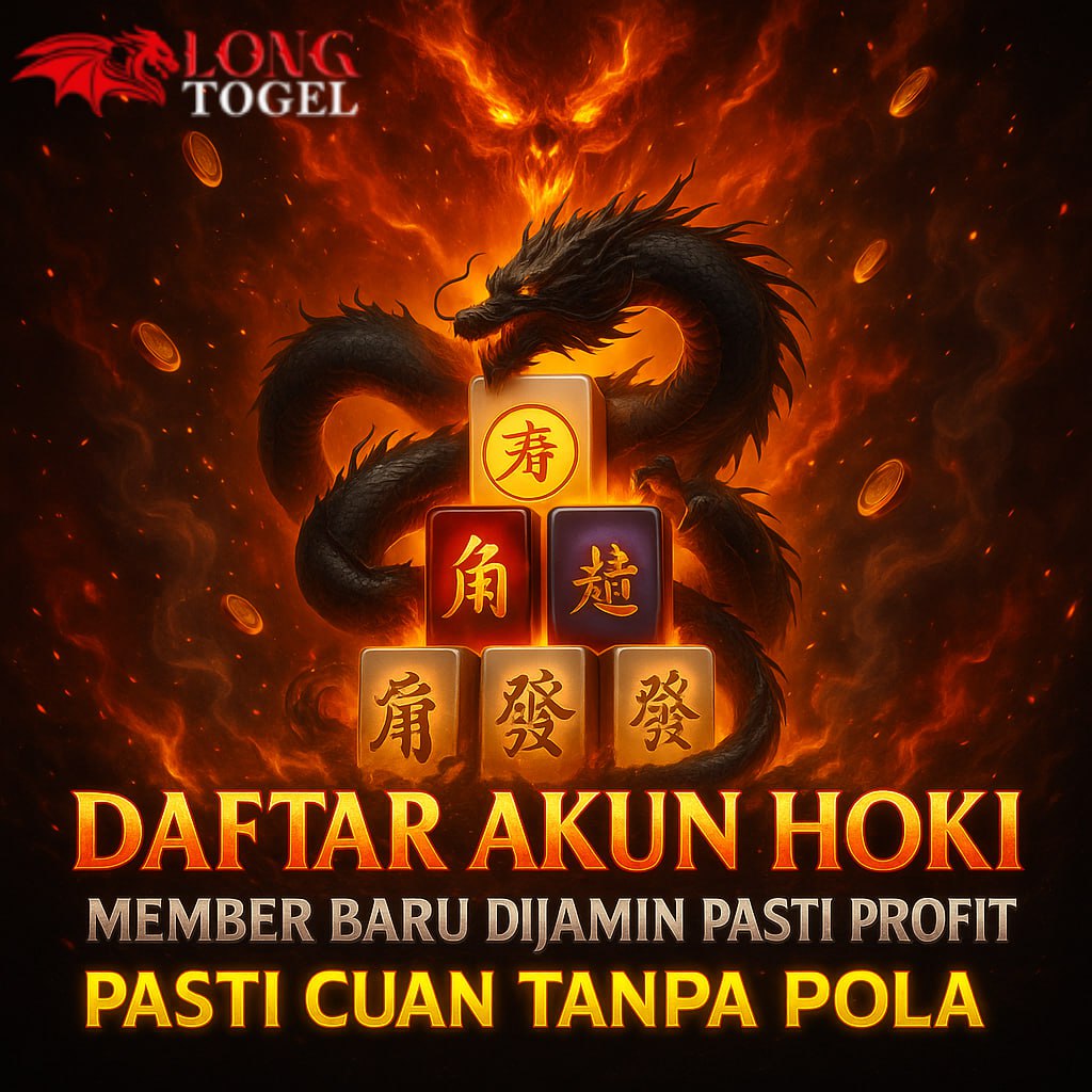 Pulse Karaoke > Agen Slot Dana 10k Gampang Maxwin Bersama LONGTOGEL
