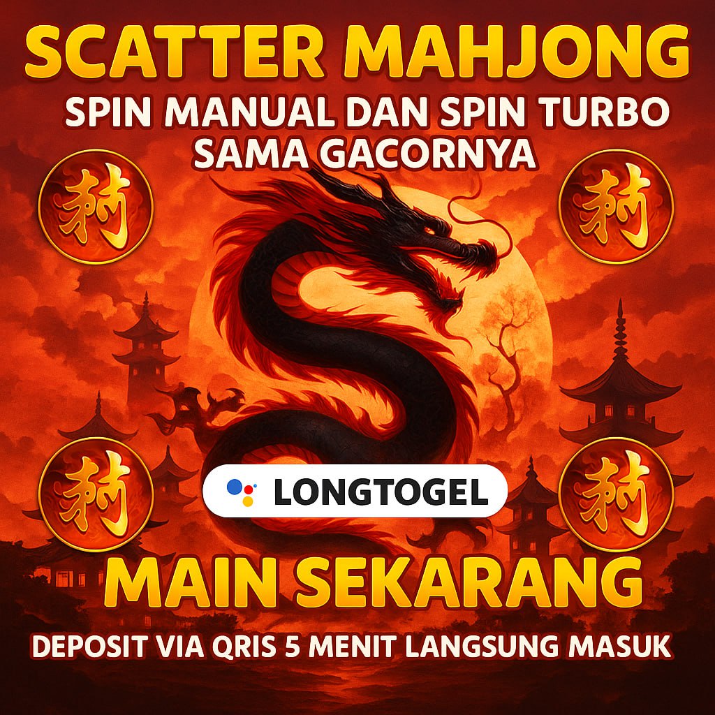 LONGTOGEL > Situs Slot Gacor Depo 10k Cuan Gila Disini