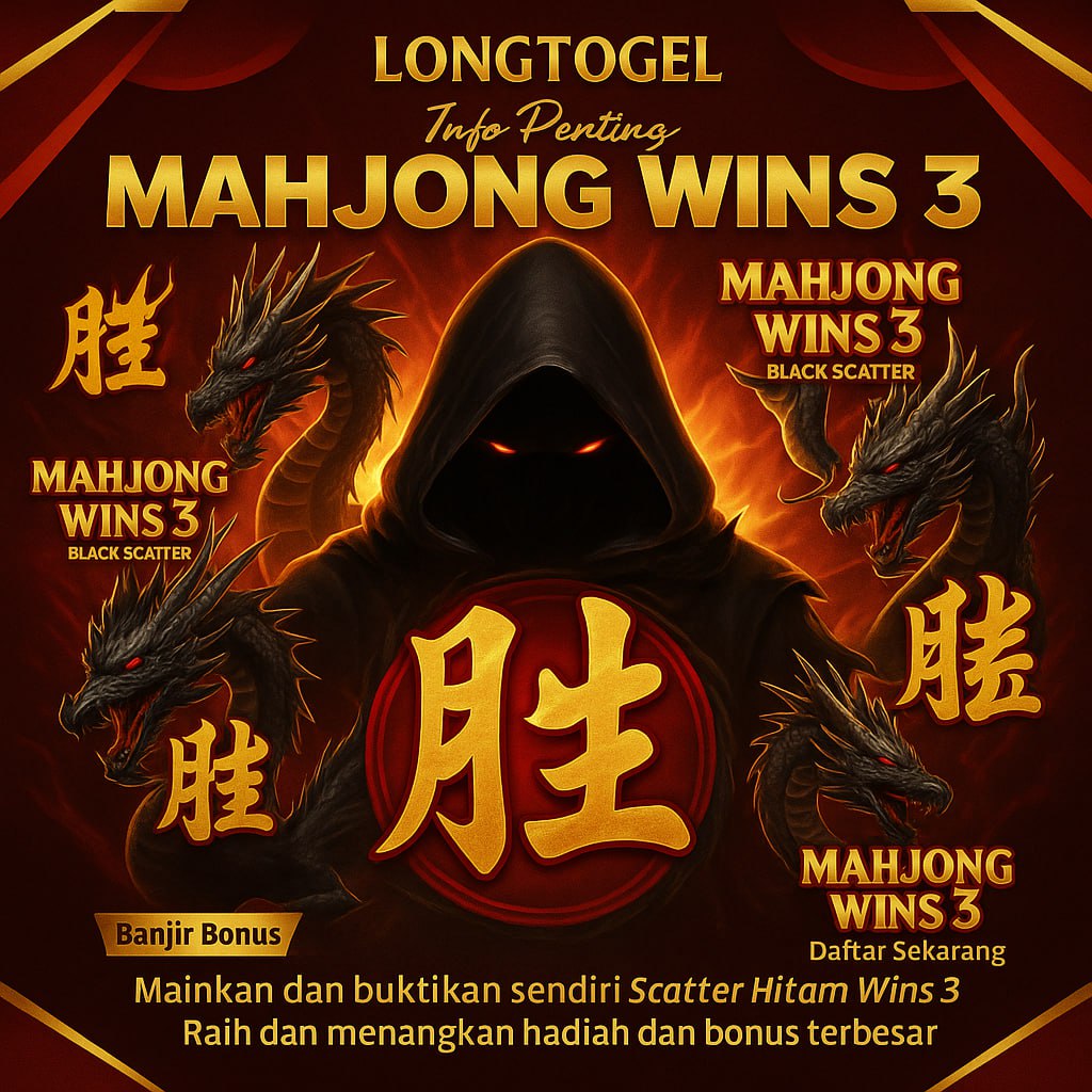 LONGTOGEL > Daftar Situs Slot Depo 10k DANA Tercepat