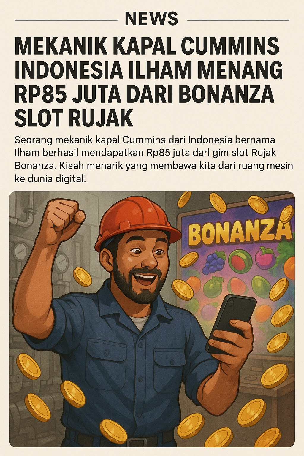 Berita Trending