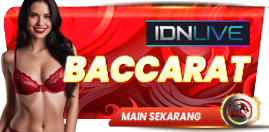 Baccarat LONGTOGEL