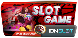 Slot IDNslot LONGTOGEL