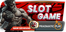 Slot Pragmatic Play waktogel