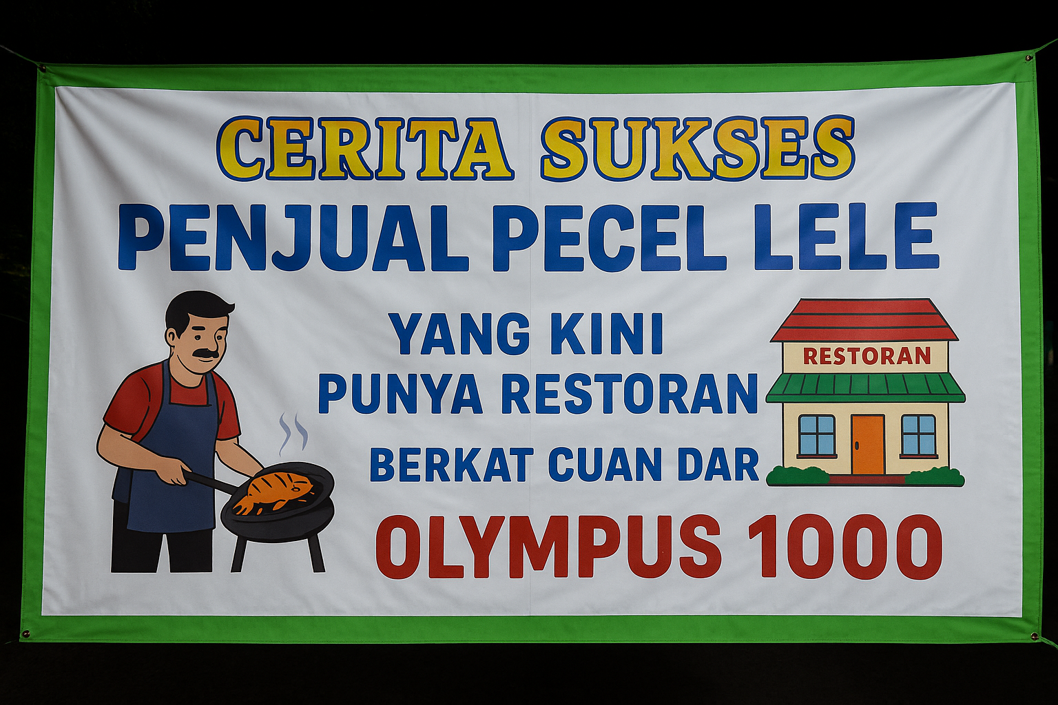 Berita Trending