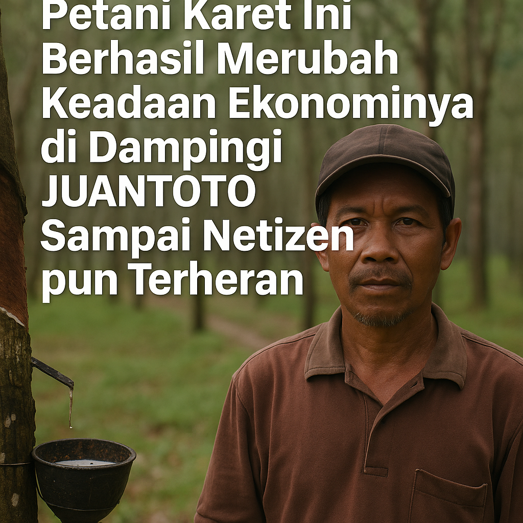 Berita Trending