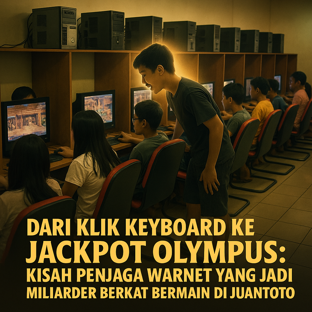 Berita Trending