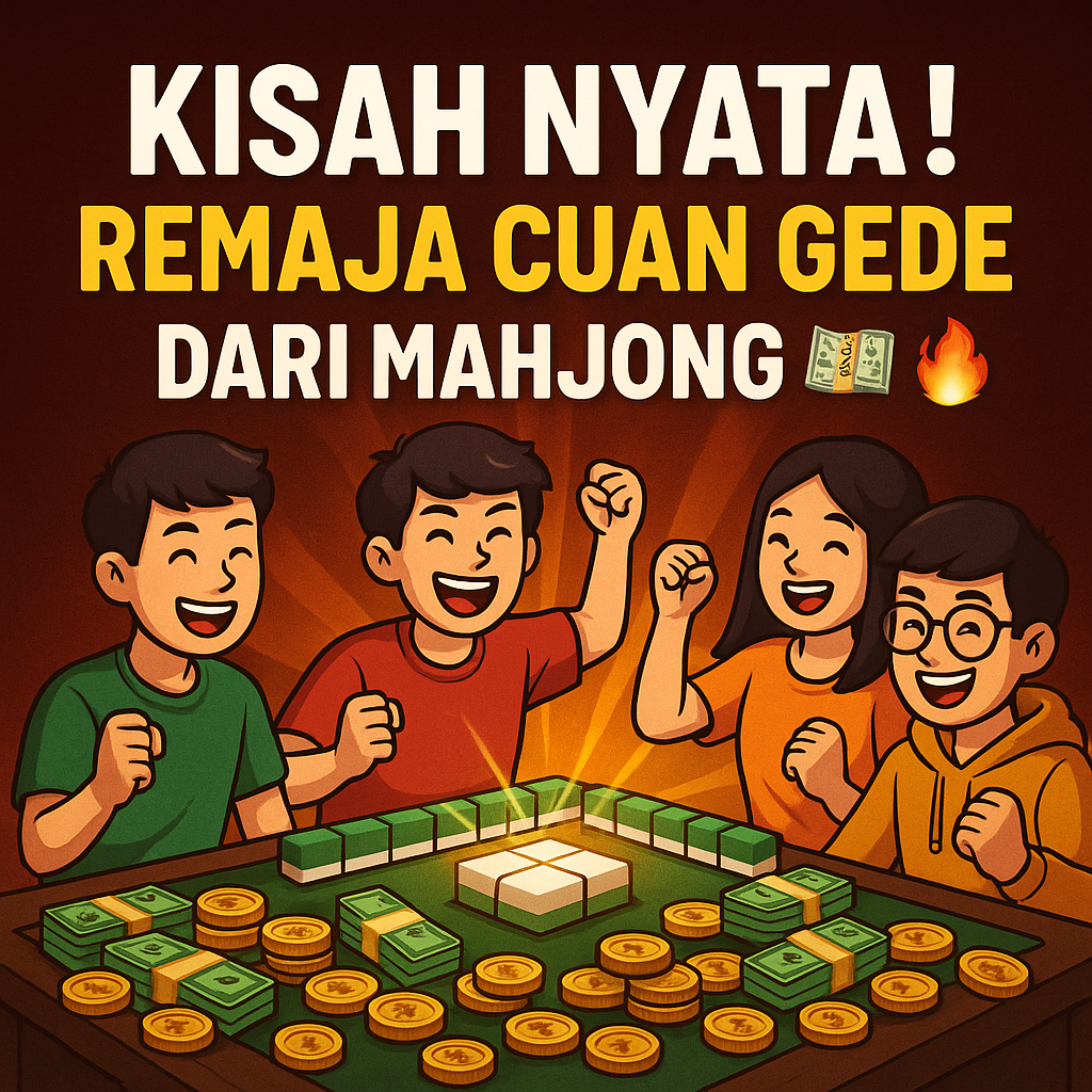 Berita Trending
