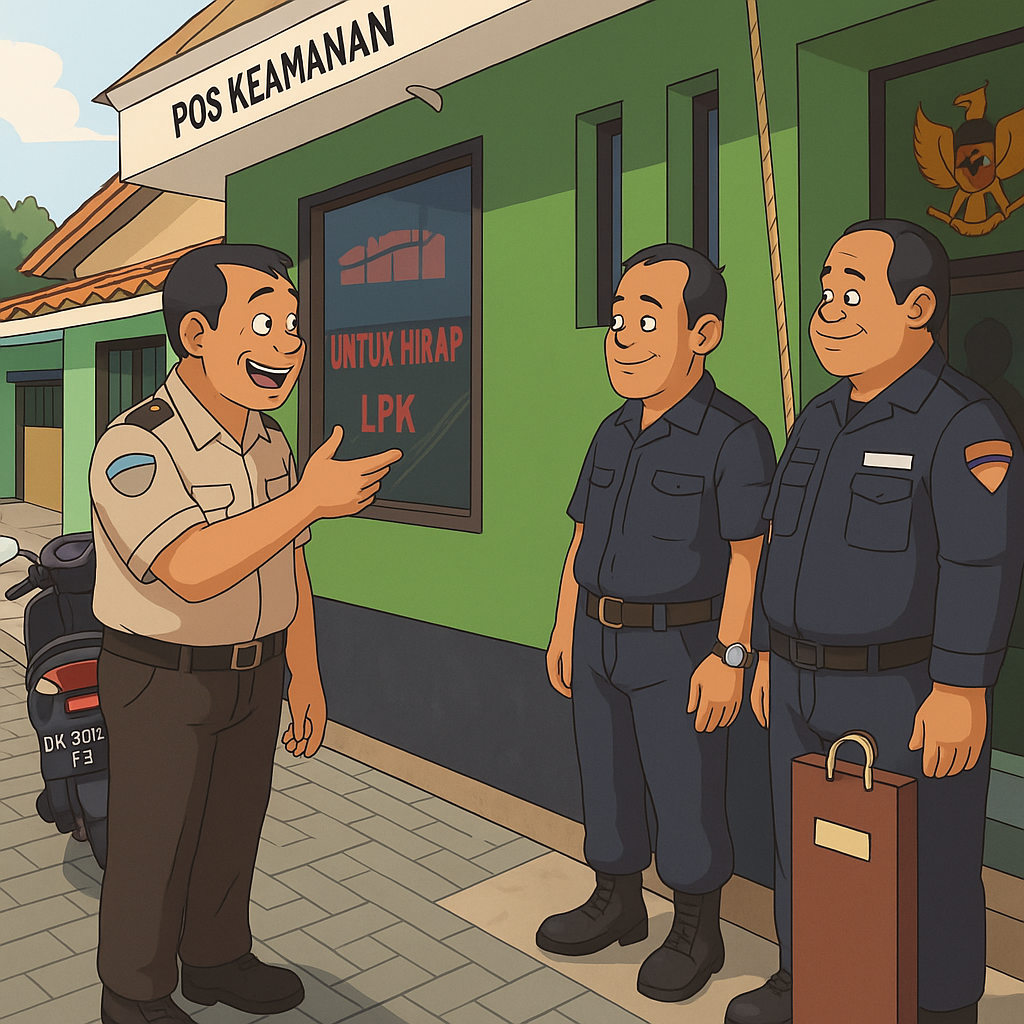 Berita Trending