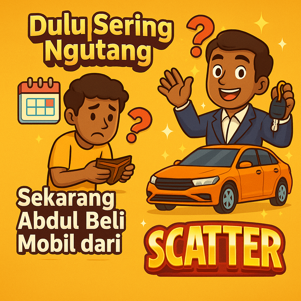 Berita Trending
