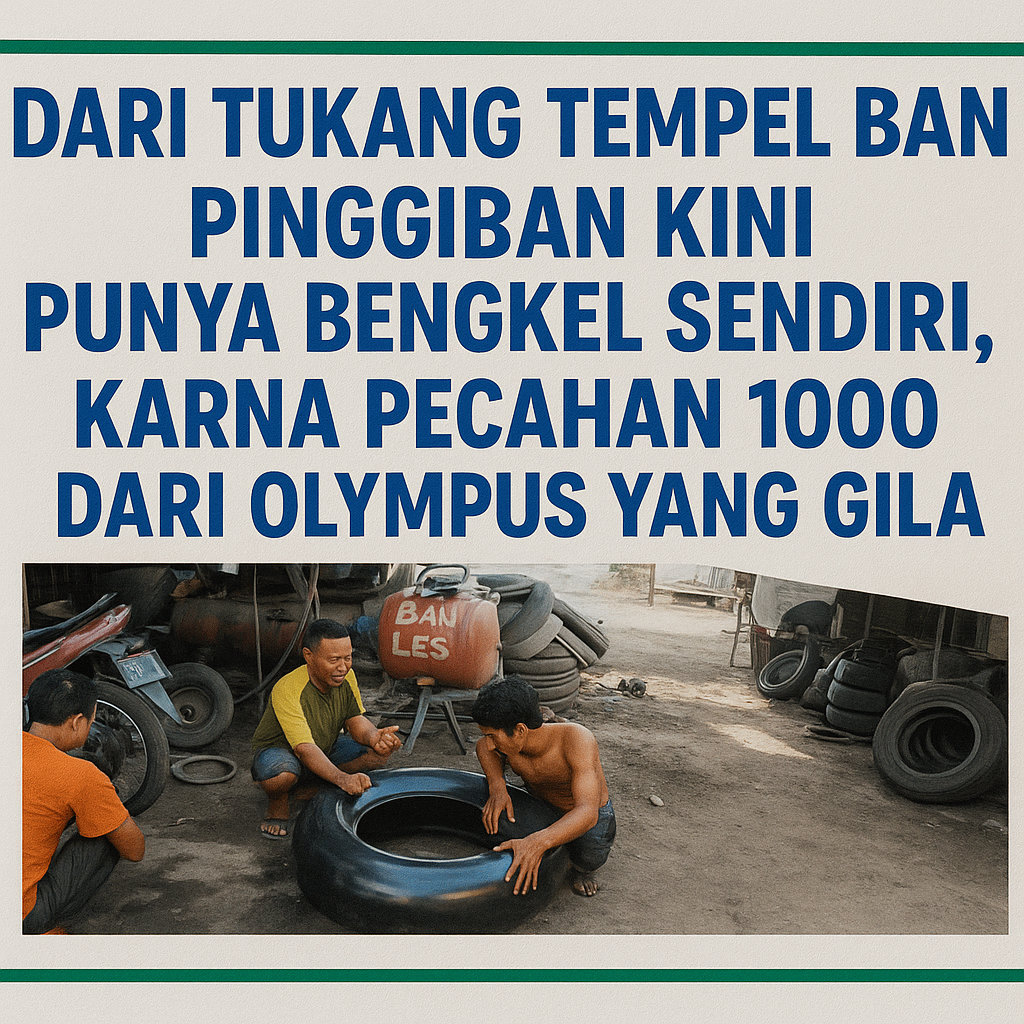 Berita Trending