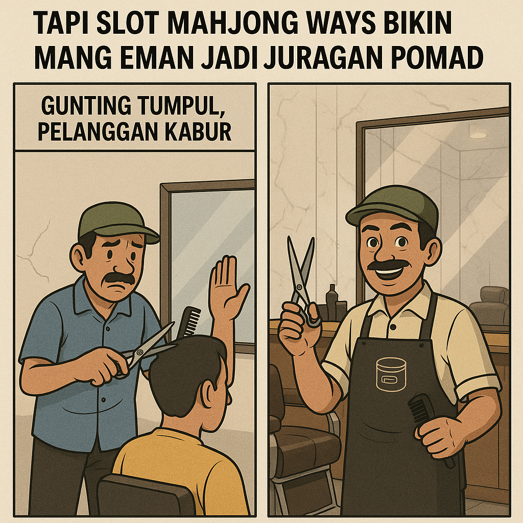 Berita Trending