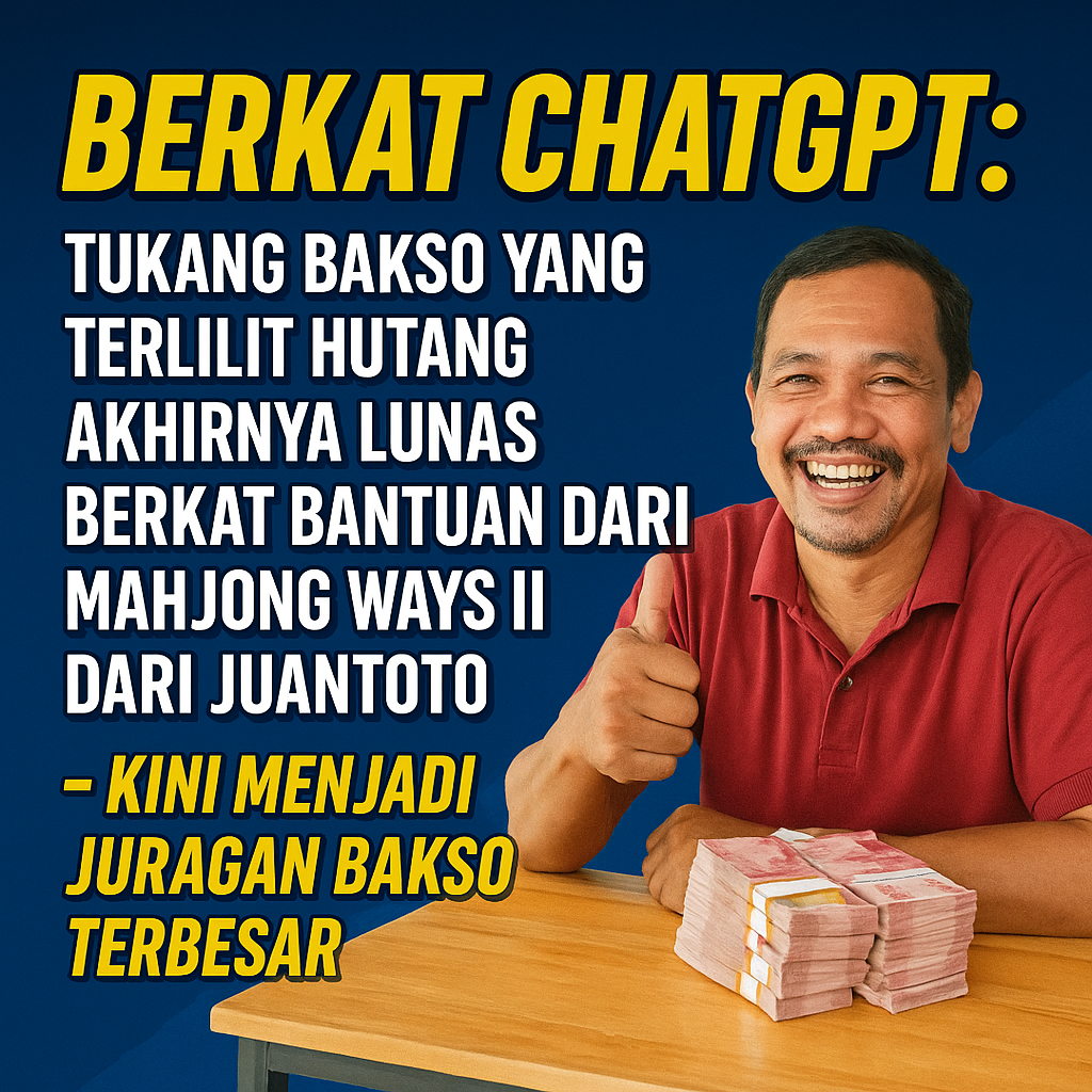 Berita Trending